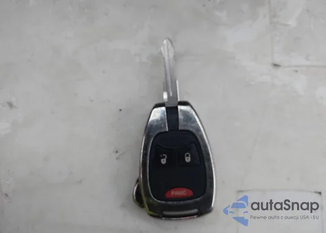 2016 Jeep Compass Sport из США, поврежденный, VIN 1C4NJDBB2GD610445